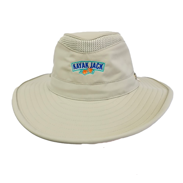 Boonie Bucket & Trucker Hats, Beanies Gifts for Kayakers at Kayak Jack